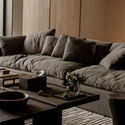 Casa Co / Aagnes studio + JDEstudio - Interior Photography, Living Room, Table